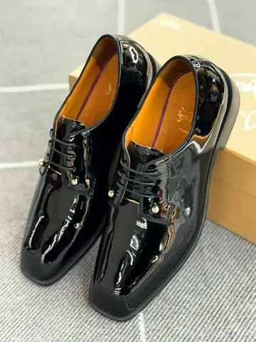 Christian-louboutin shoes for men