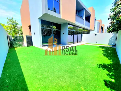 Brand new 4BR | Majlis & Private Garden with Outdoor Access