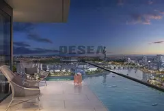 Luxury Unit | High ROI | Creek Waters
