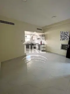 Studio whith separate kitchen foranuual rent in Nuaimiya 3
