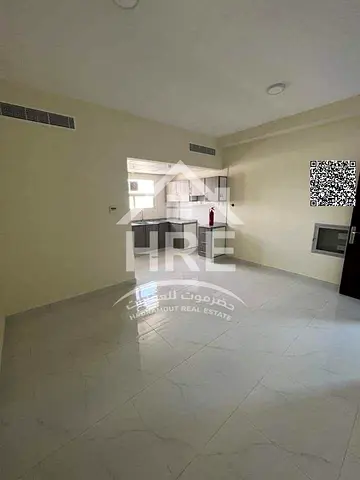 Studio whith separate kitchen foranuual rent in Nuaimiya 3