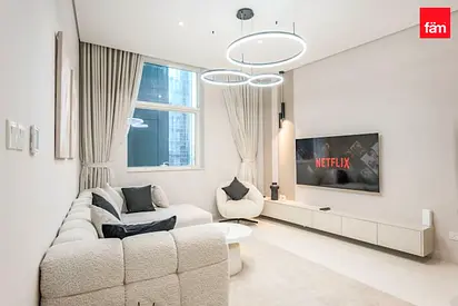 Fully Furnished | Vacant on transfer | Best Deal