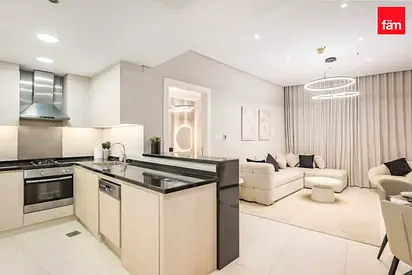 Best Deal | Vacant On Transfer | Fully Furnished