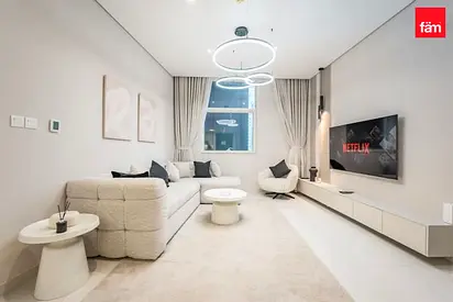 Best Deal | Vacant On Transfer | Fully Furnished