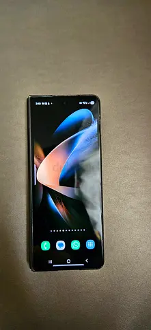 samsung fold 4 perfect condition