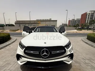 Mercedes-Benz GLC 200 4MATIC, миниатюра 5