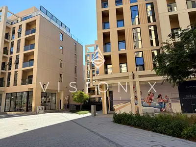 Modern Layout | Spacious Rooms | Ready for You