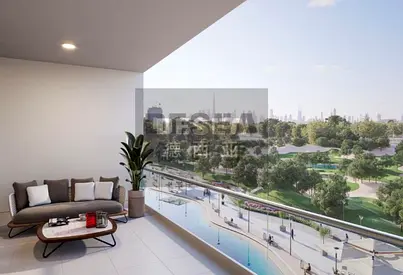 Creek-Golf Course Views | Modern Layout | Q4 2026