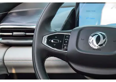 Dongfeng Mage E3, миниатюра 16
