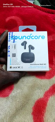 Soundcore r60i nc