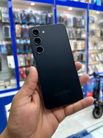 Samsung S23 128gb Tra