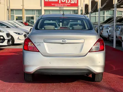 صورة 5 لـ 2021 Nissan SUNNY