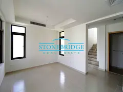 Near Pool And Park | Type A | 3 Bed - Maid