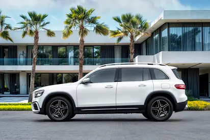 Mercedes-Benz GLB 200, миниатюра 2