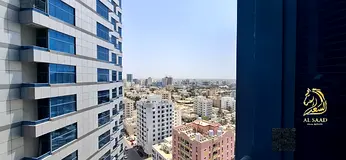🏡 2BR Apartment for Rent | Falcon Towers – Ajman