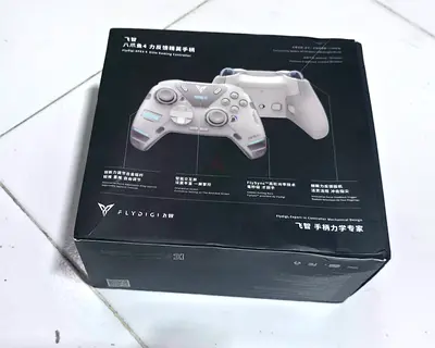 Flydigi apex 4 Elite controller