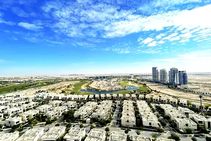 SPACIOUS UNIT | GOLF VIEW | VOT
