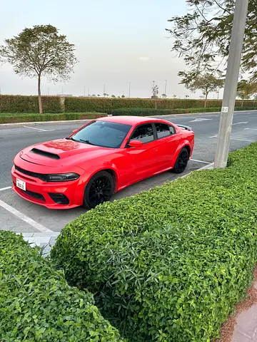 صورة 8 لـ 2019 Dodge CHARGER