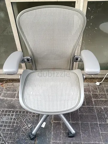 Herman Miller Aeron chair for selling