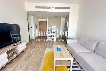 Fully Furnished | High Floor | vacant