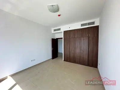 Spacious 1BR | Community View | Ready to Move In