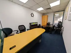 Virtual Office with Ejari | AED 2,400 Yearly | Bank & Labour Inspections