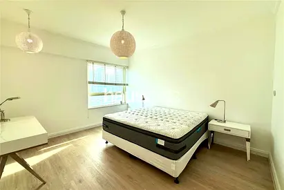Huge Terrace | Upgraded | Furnished | Available