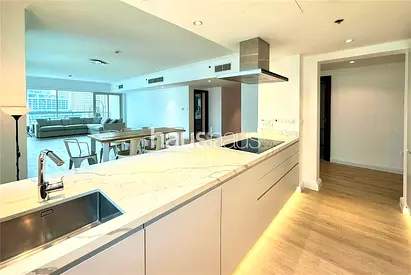 Huge Terrace | Upgraded | Furnished | Available