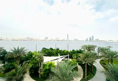 Band New | Full Sea View | Fully Furnished