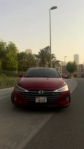 Hyundai Elantra Eco, миниатюра 2