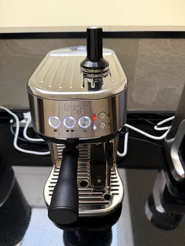 Coffe machine set