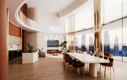 Smart 4BR | Top Notch Quality | High Returns