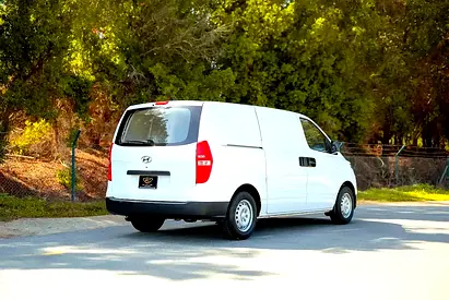 صورة 3 لـ 2021 Hyundai H1