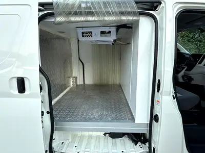 Toyota HiAce, миниатюра 12