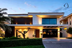 Fully Bespoke | Turn-Key Villa | Golf Views