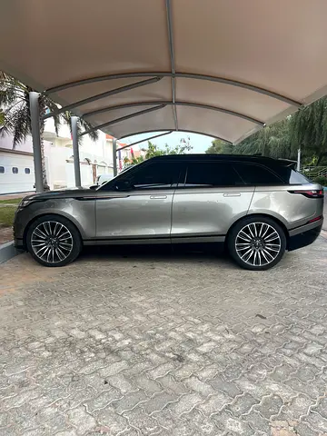 صورة 2 لـ 2018 LAND Rover RANGE ROVER VELAR