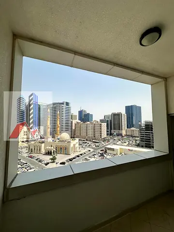 1 BHK For Sale In Ajman One Tower With Parking.