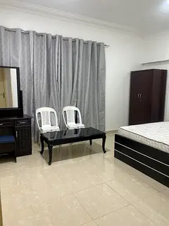 Family room for rent