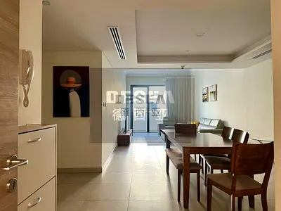 Fully Furnished | Community View | Vacant