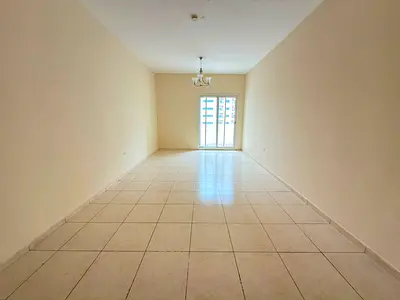 Opp Sahara center 1 month free cheapest 3bhk with balcony+3 bathrooms+gym+pool just in 61k call