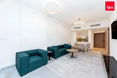 Spacious Layout | Fully Furnished | Brand New