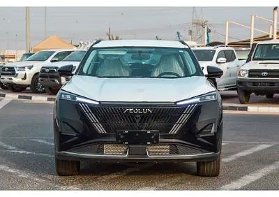 DongFeng Mage E3 2026 GCC Specs