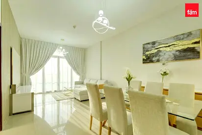 Large Layout | 1 Br + Study | Fully Furnished