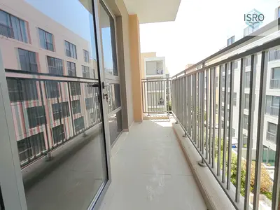 PERFECT LIVING 1BEDROOM||2WASHROOM||BALCONY||