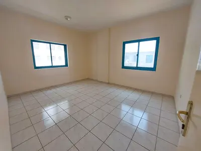 *10 DAYS FREE* 2BHK WITH SEPARATE HALL AND BALCONY JUST IN 43K *6 CHEQUES PAYMENT* NEAR TO DUBAI EXIT,AL NAHDA SHARJAH