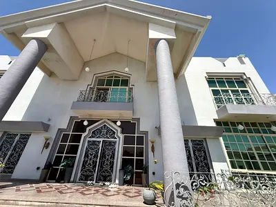 💎 Exceptional Villa in Al Nakhailat | 10,000 Sq. Ft. | 8 Bedrooms | 11-Car Parking | AED 3.2M