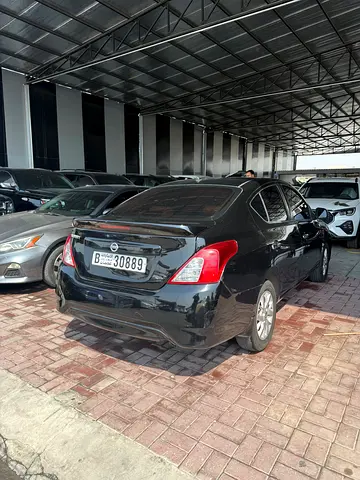 صورة 9 لـ 2015 Nissan SUNNY