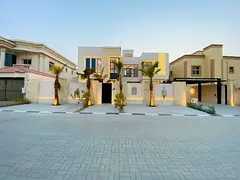 Luxury 6 Master Bedroom Villa for Sale in Al Yasmeen, Ajman Freehold for Life |