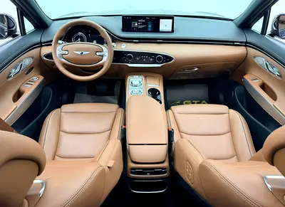 Genesis GV70 Premium, миниатюра 13