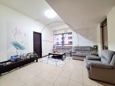Partial Sea View | Mid Floor | Available End Oct